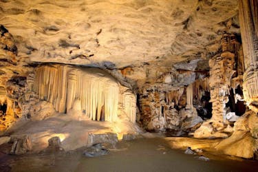 Cradle of Humankind, Sterkfontein Caves and Maropeng tour from Pretoria
